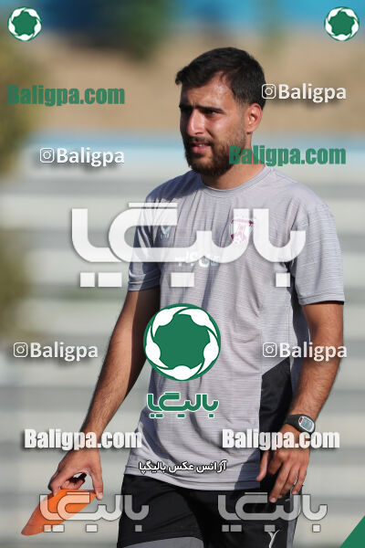 هوادار 0–2 نیروی زمینی