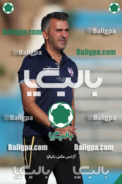هوادار 0–2 نیروی زمینی
