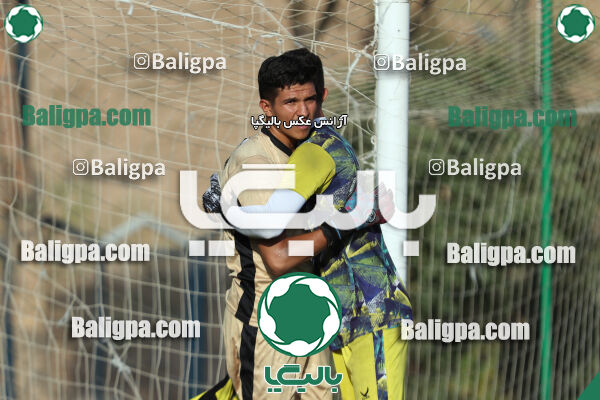 هوادار 0–2 نیروی زمینی