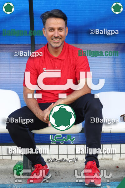 هوادار 0–2 نیروی زمینی
