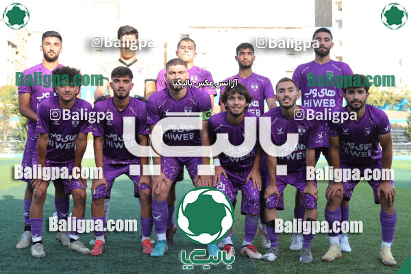 هوادار 0–2 نیروی زمینی