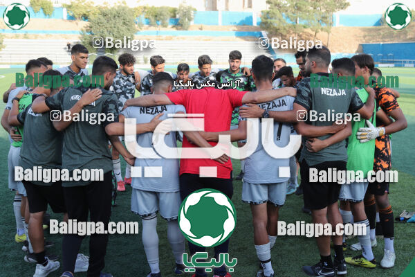 هوادار 0–2 نیروی زمینی