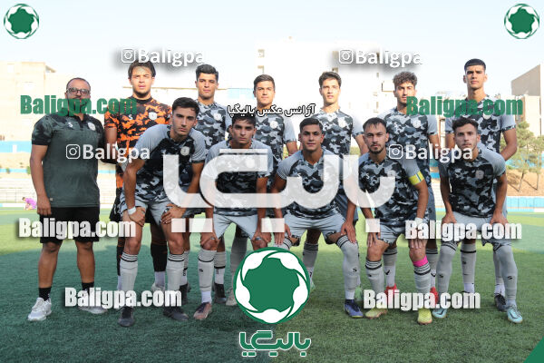 هوادار 0–2 نیروی زمینی