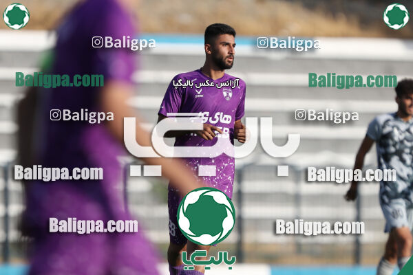 هوادار 0–2 نیروی زمینی