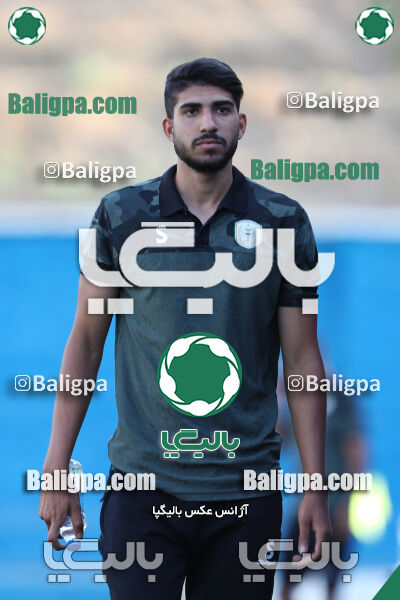 هوادار 0–2 نیروی زمینی