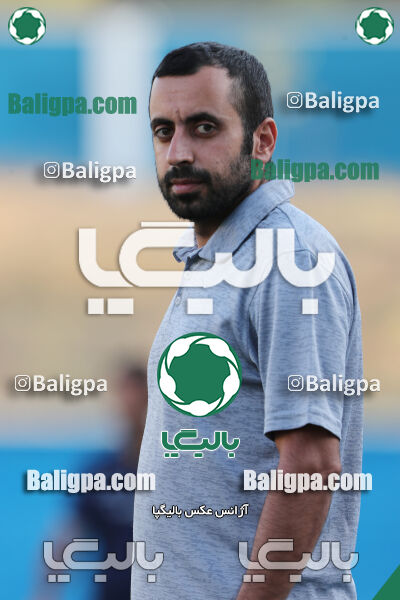 هوادار 0–2 نیروی زمینی