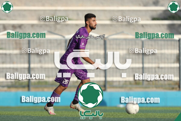هوادار 0–2 نیروی زمینی