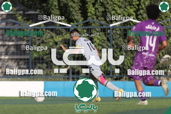 هوادار 0–2 نیروی زمینی
