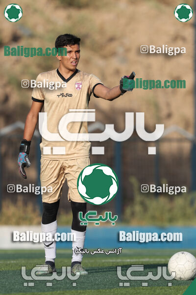 هوادار 0–2 نیروی زمینی