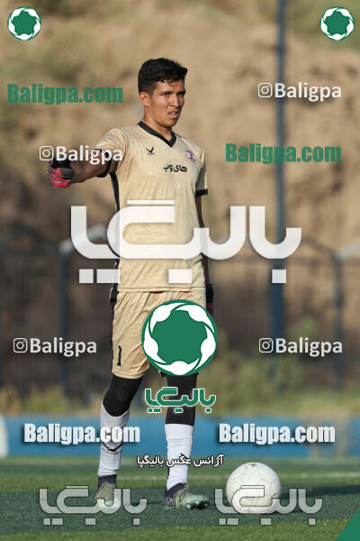 هوادار 0–2 نیروی زمینی