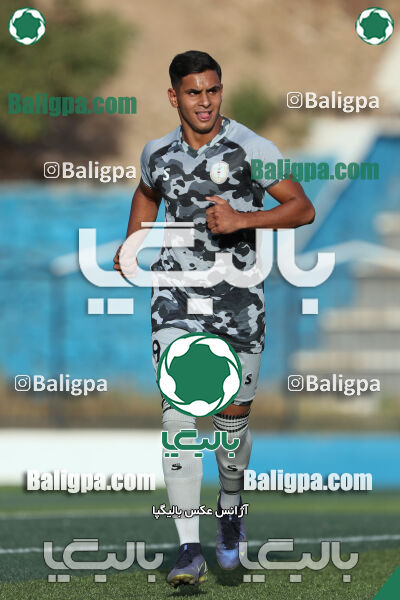 هوادار 0–2 نیروی زمینی