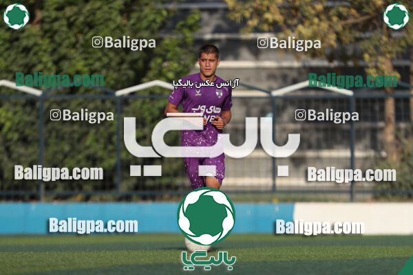 هوادار 0–2 نیروی زمینی