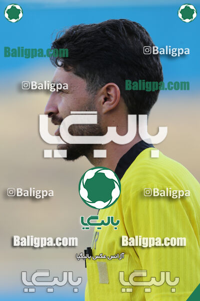 هوادار 0–2 نیروی زمینی