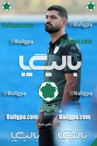 هوادار 0–2 نیروی زمینی