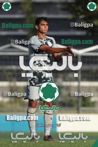هوادار 0–2 نیروی زمینی
