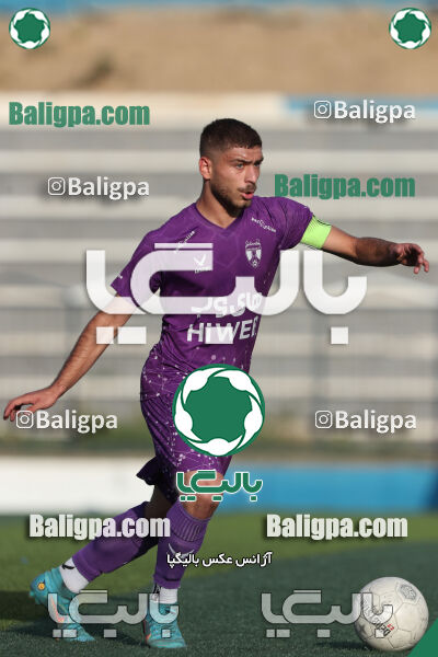 هوادار 0–2 نیروی زمینی