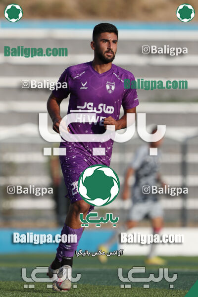 هوادار 0–2 نیروی زمینی
