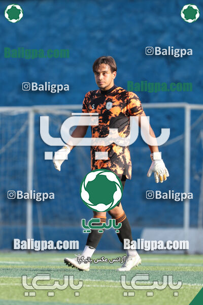 هوادار 0–2 نیروی زمینی
