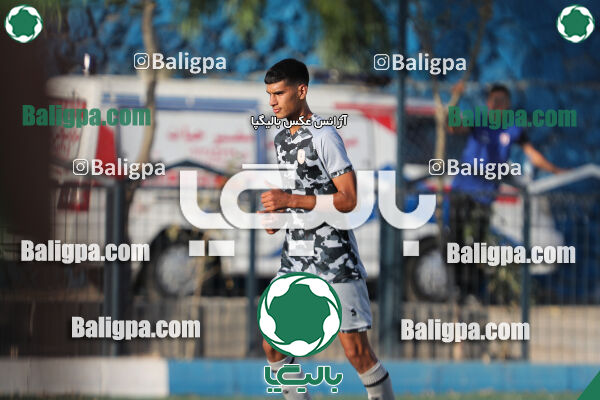 هوادار 0–2 نیروی زمینی
