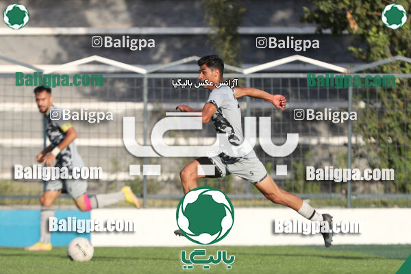 هوادار 0–2 نیروی زمینی
