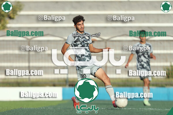هوادار 0–2 نیروی زمینی