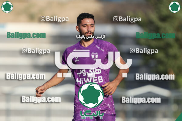هوادار 0–2 نیروی زمینی