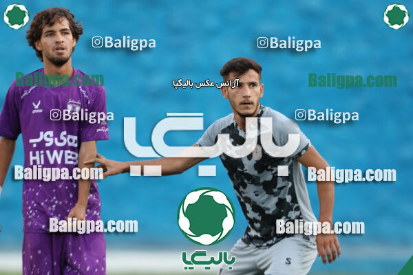 هوادار 0–2 نیروی زمینی