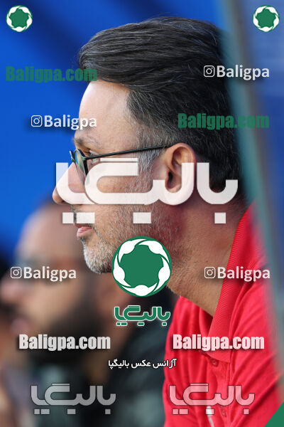 هوادار 0–2 نیروی زمینی