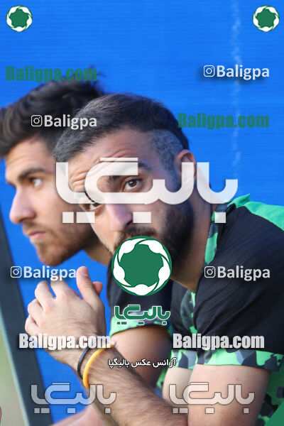 هوادار 0–2 نیروی زمینی