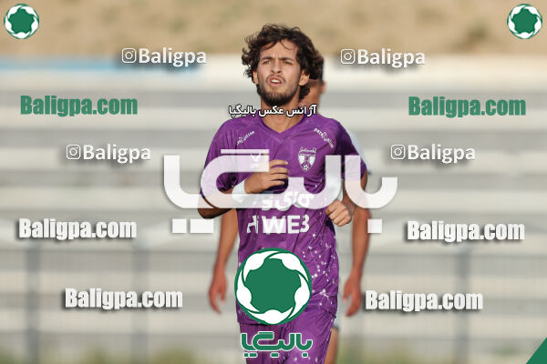 هوادار 0–2 نیروی زمینی