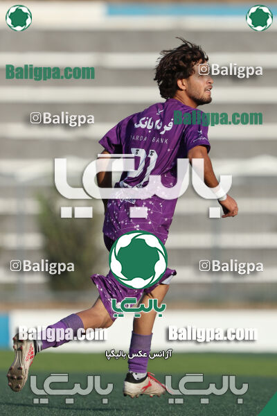 هوادار 0–2 نیروی زمینی