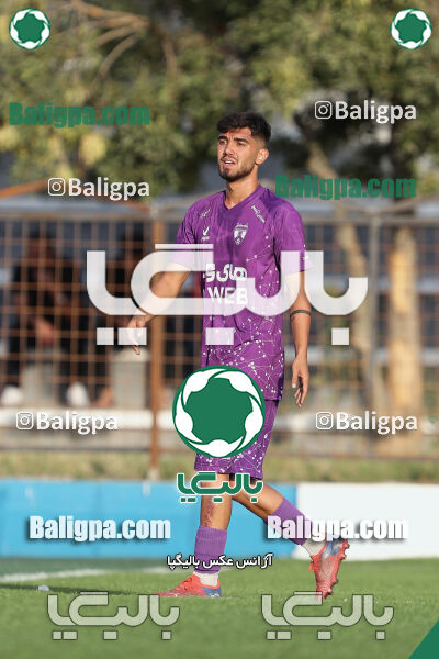 هوادار 0–2 نیروی زمینی