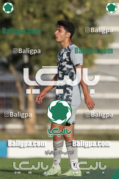 هوادار 0–2 نیروی زمینی