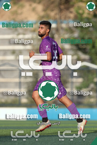 هوادار 0–2 نیروی زمینی