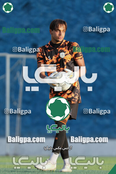 هوادار 0–2 نیروی زمینی