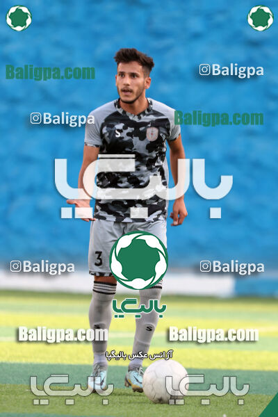 هوادار 0–2 نیروی زمینی