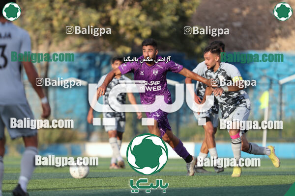 هوادار 0–2 نیروی زمینی
