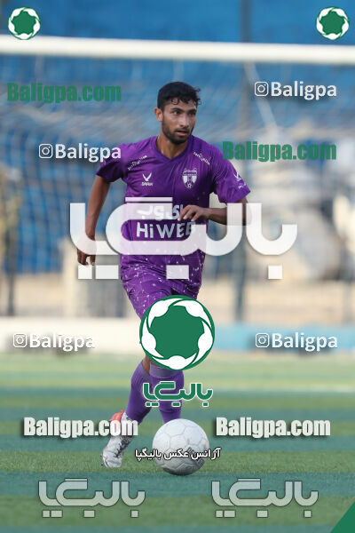 هوادار 0–2 نیروی زمینی