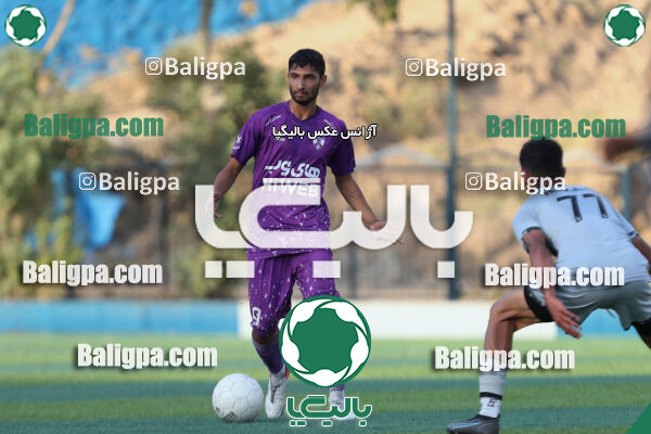 هوادار 0–2 نیروی زمینی