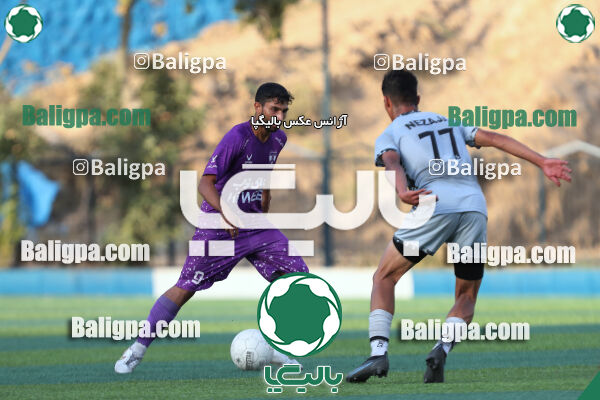 هوادار 0–2 نیروی زمینی