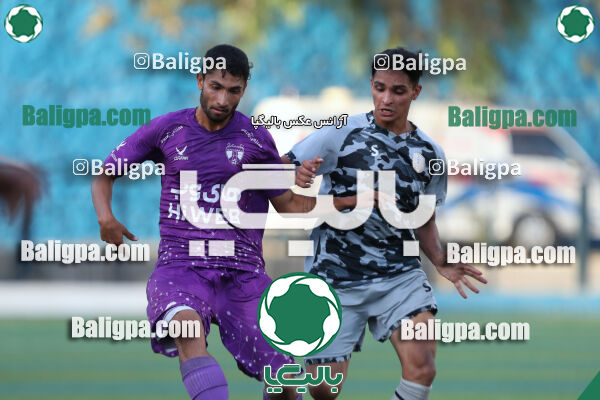 هوادار 0–2 نیروی زمینی