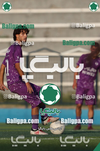 هوادار 0–2 نیروی زمینی