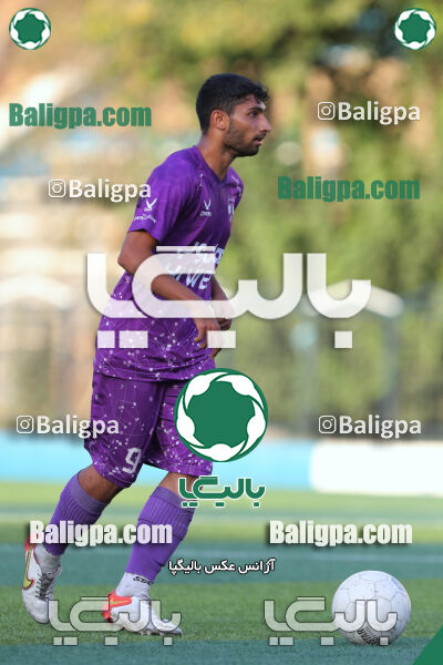 هوادار 0–2 نیروی زمینی