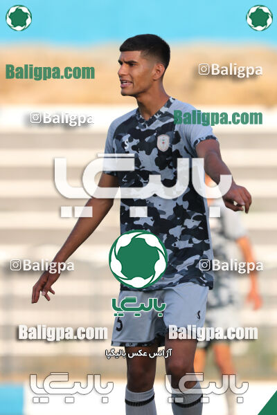 هوادار 0–2 نیروی زمینی