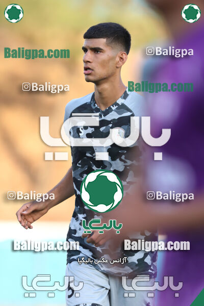 هوادار 0–2 نیروی زمینی