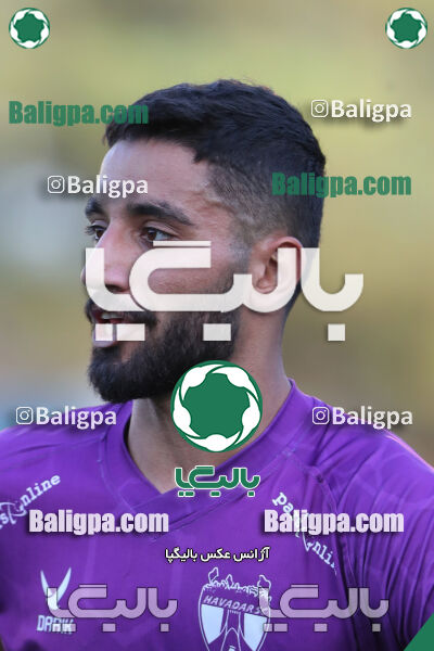 هوادار 0–2 نیروی زمینی