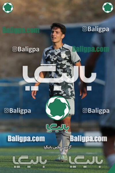 هوادار 0–2 نیروی زمینی