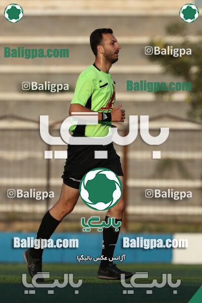 هوادار 0–2 نیروی زمینی
