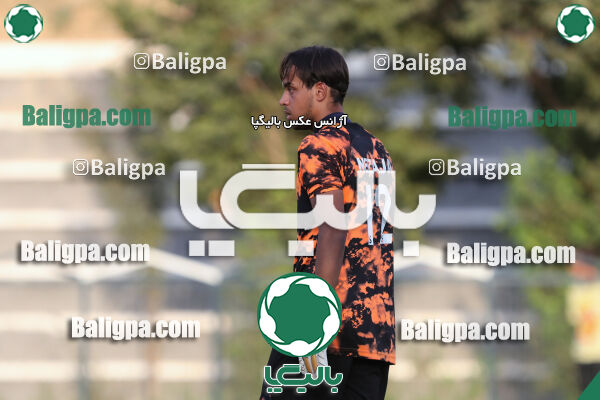 هوادار 0–2 نیروی زمینی