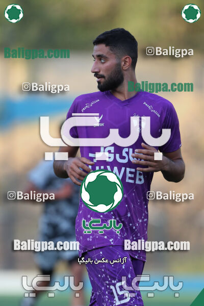 هوادار 0–2 نیروی زمینی